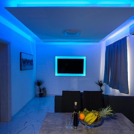 Apartments Pelja Trogir Eksteriør bilde